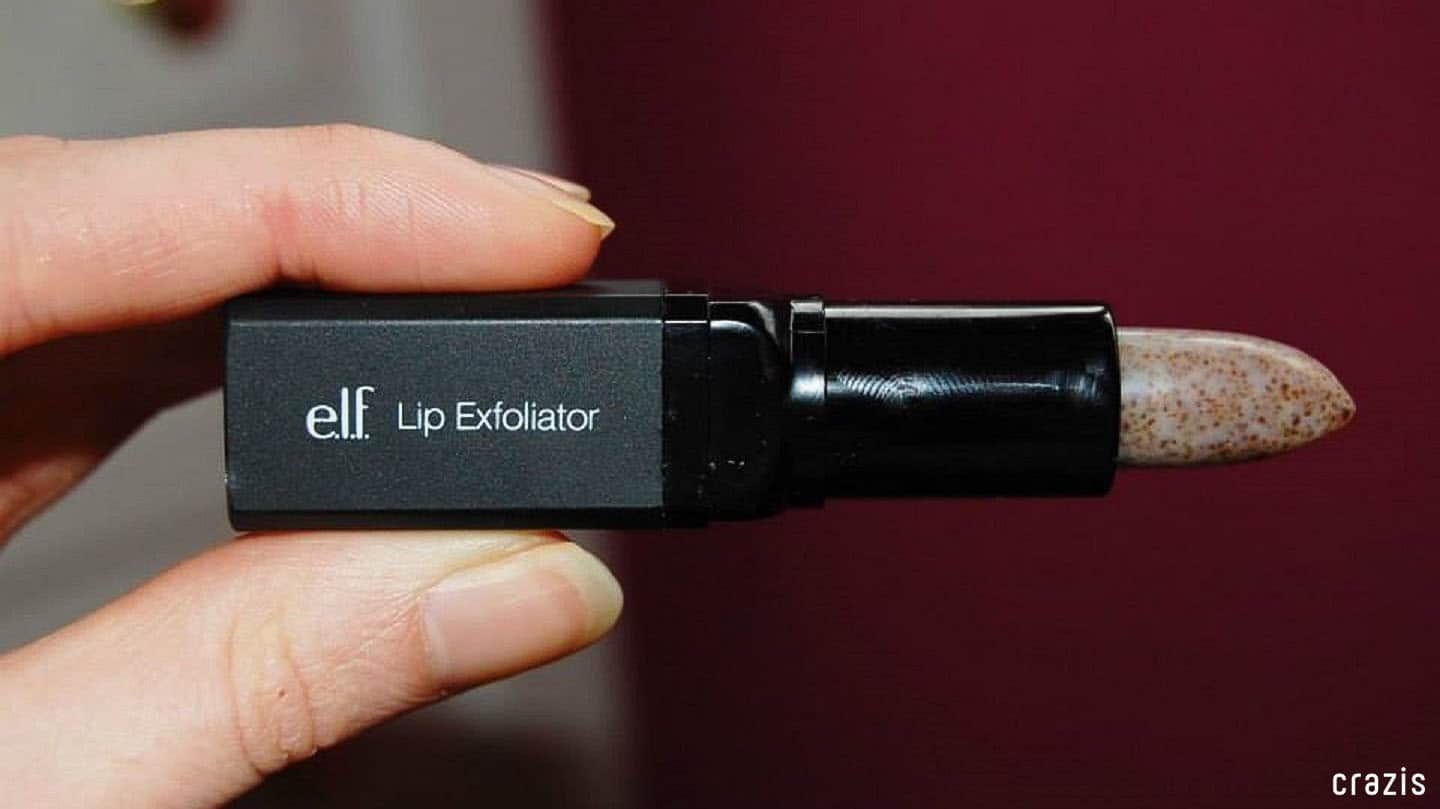 Tẩy tế bào chết E.l.f Studio Lip Exfoliator