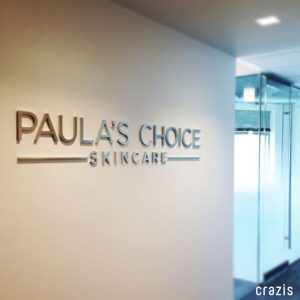 Paula’s Choice Skin Balancing Pore- Reducing Toner