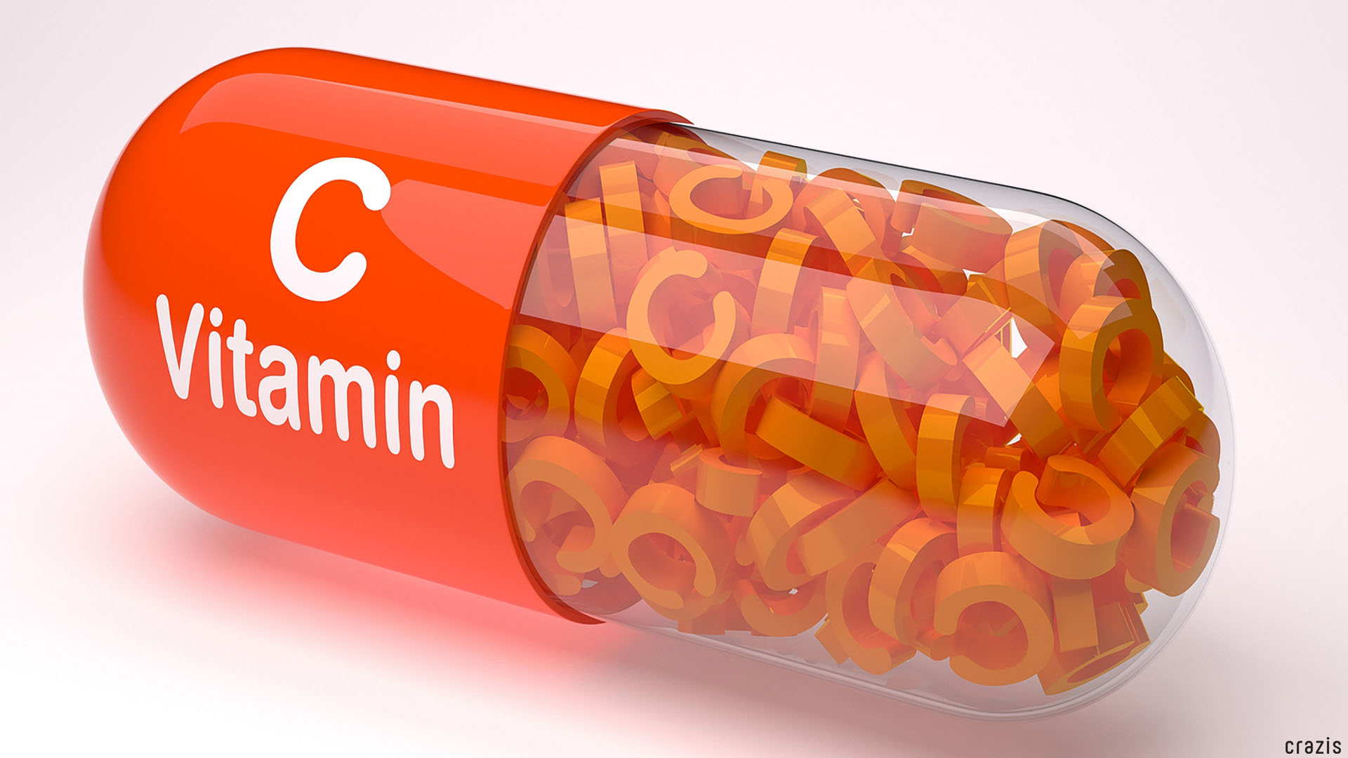 Vitamin C “thần dược” cho làm đẹp và sức khỏe bạn đã biết?