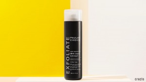 Review Paula’s Choice Skin Perfecting 2% BHA Liquid Exfoliant