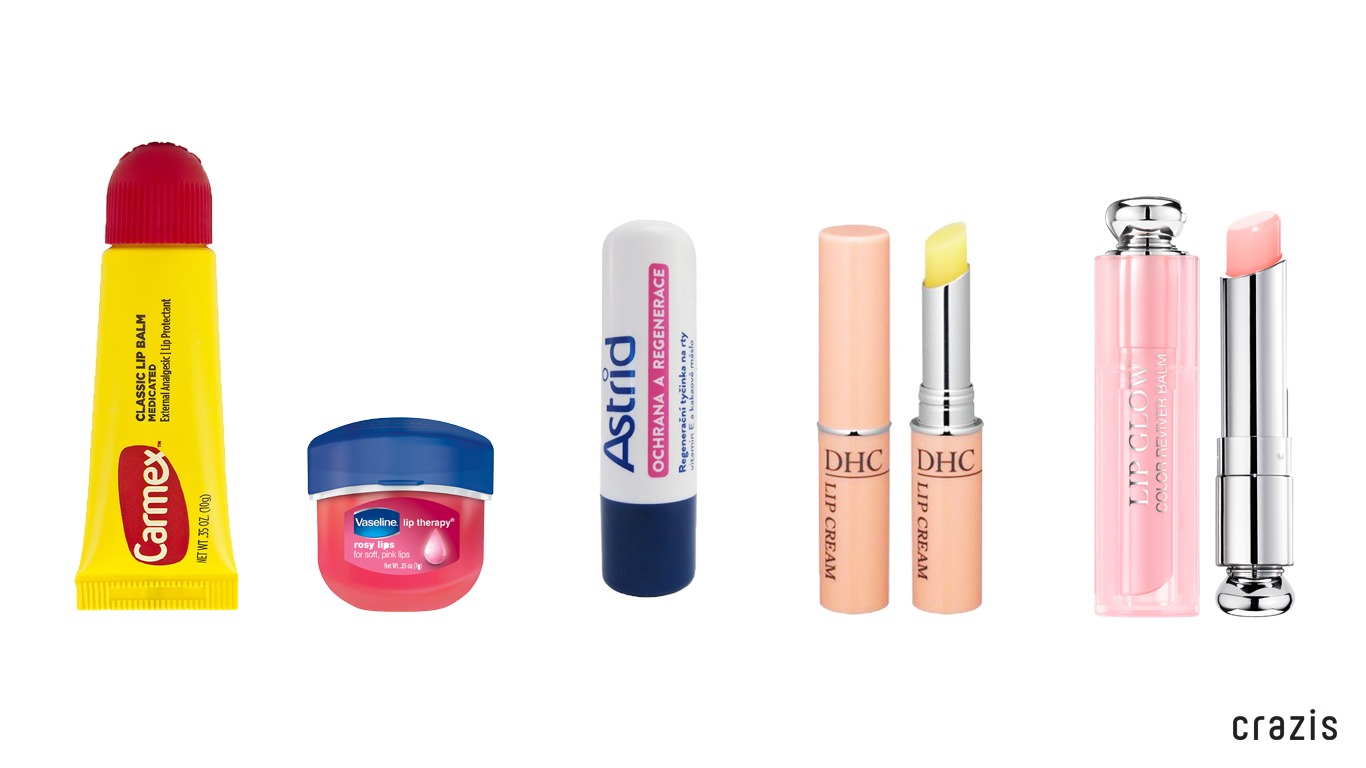 Son dưỡng có màu DHC Color Lip Cream 1.5g (màu hồng)